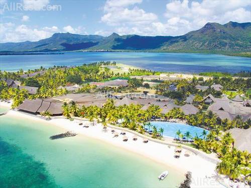 Paradis Hotel & Golf Club 5